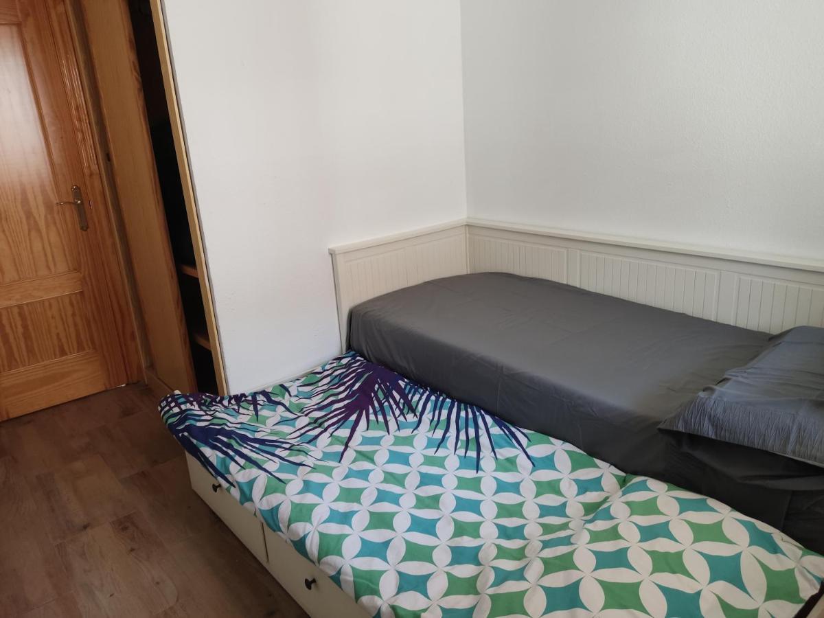 Parking Gratis, Alcala Magna Apartment Alcala de Henares