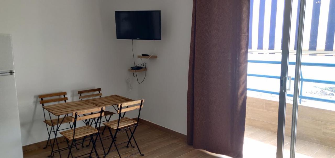 Apartment Estudio Paradise View - Playa Paraiso Tenerife *