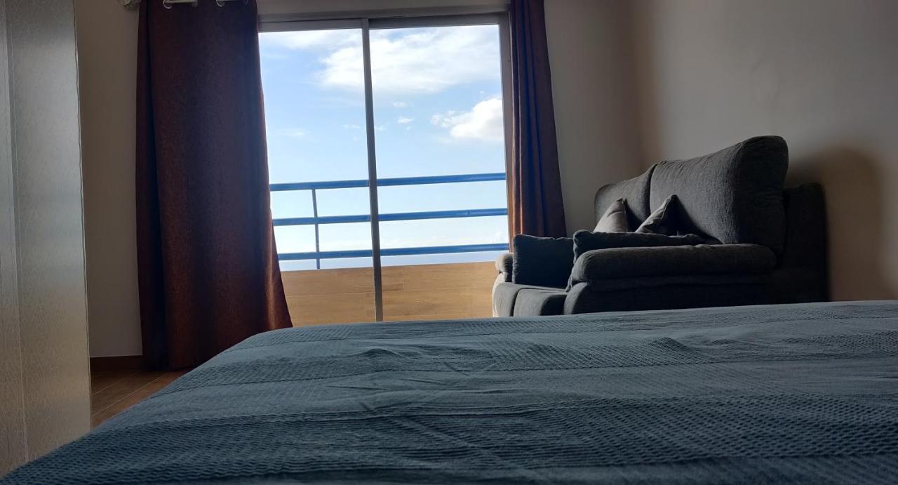 Apartment Estudio Paradise View - Playa Paraiso Tenerife Costa Adeje (Tenerife)