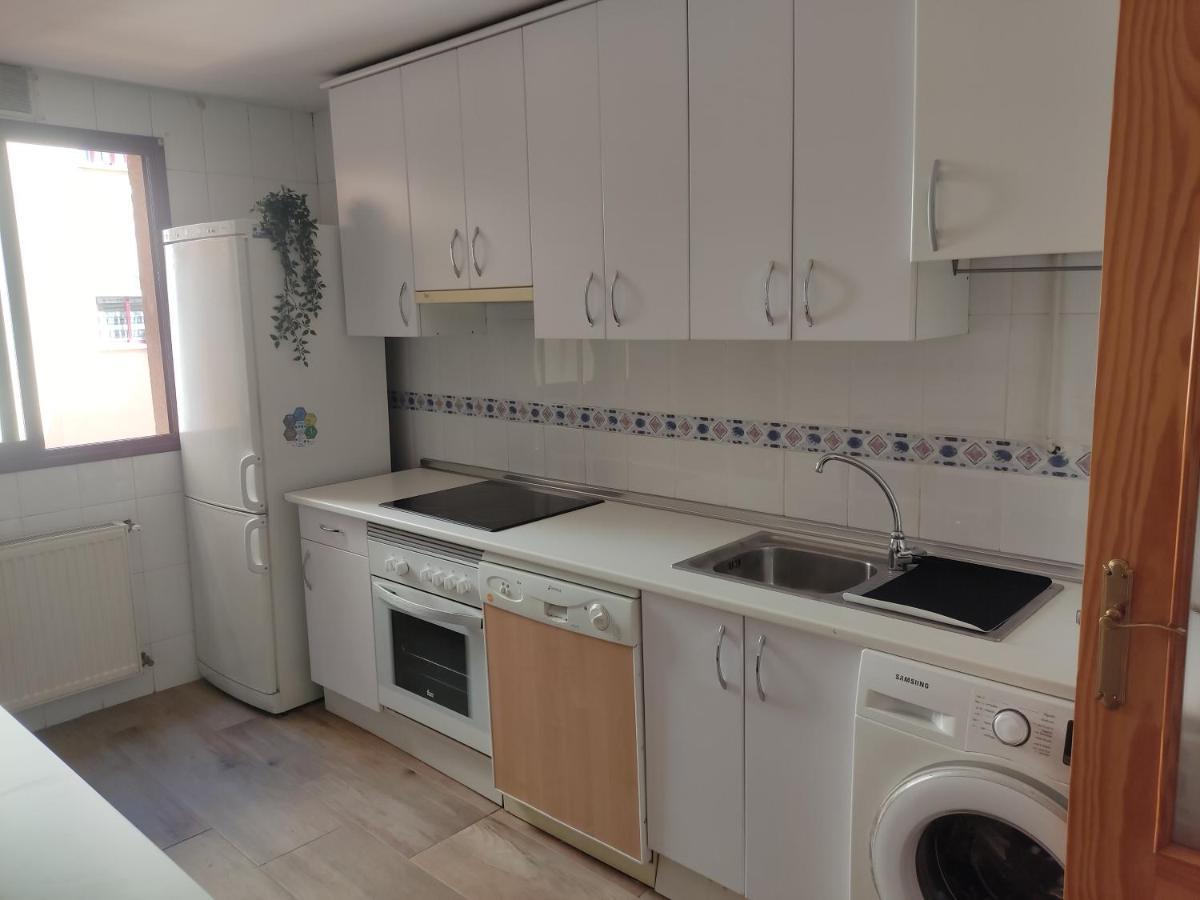 Apartment Parking Gratis, Alcala Magna