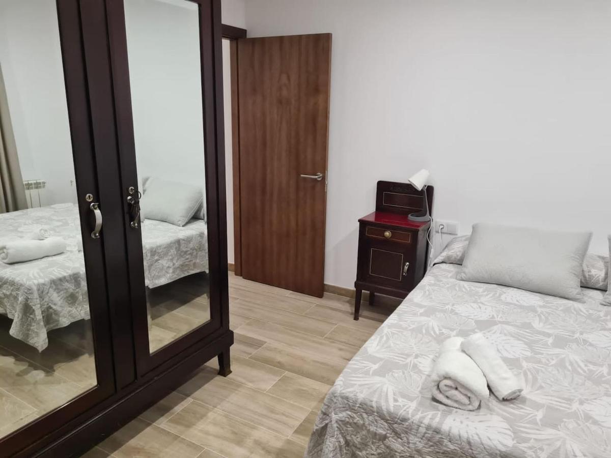Apartamento Apartamento Cordero-obama *