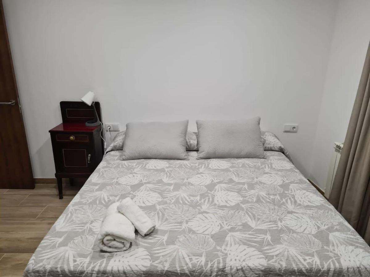 Apartamento Cordero-obama *