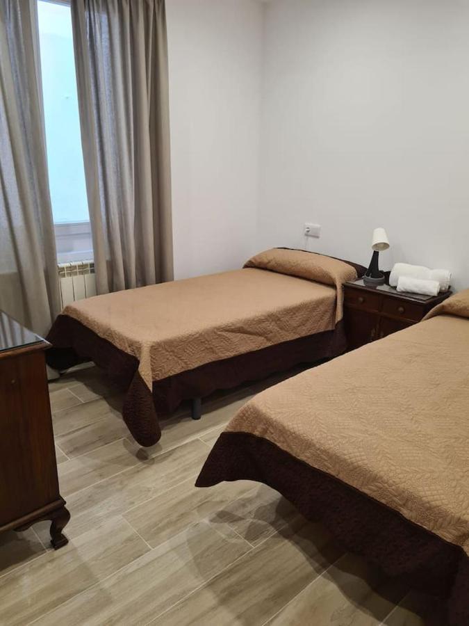 Apartamento Cordero-obama