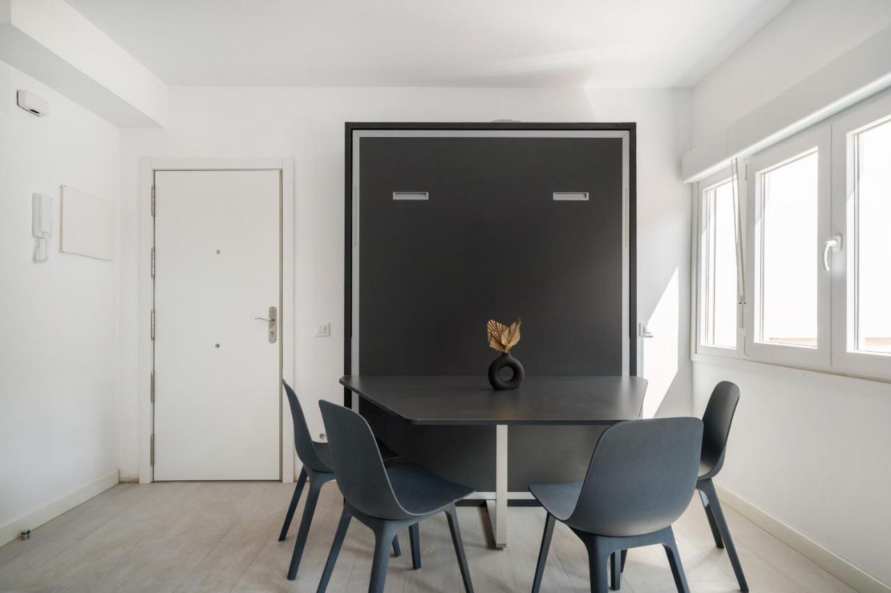 Apartment Reformados En Rio *