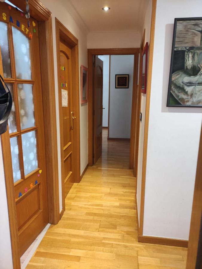 Apartment Rua Real 4