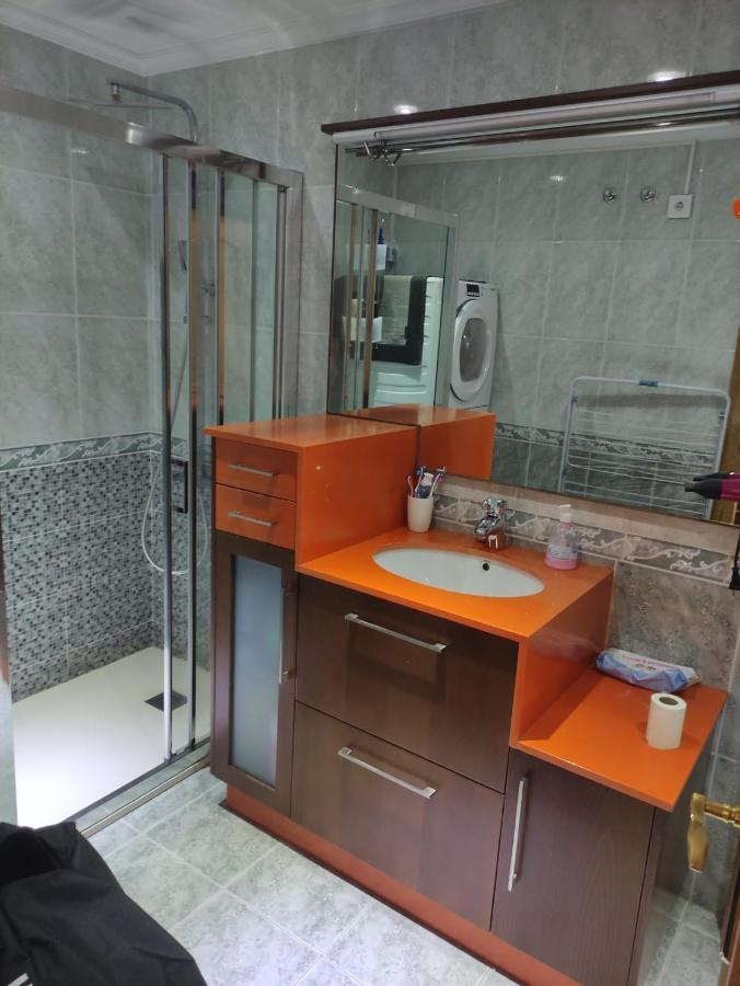 Apartment Rua Real 4 Combarro