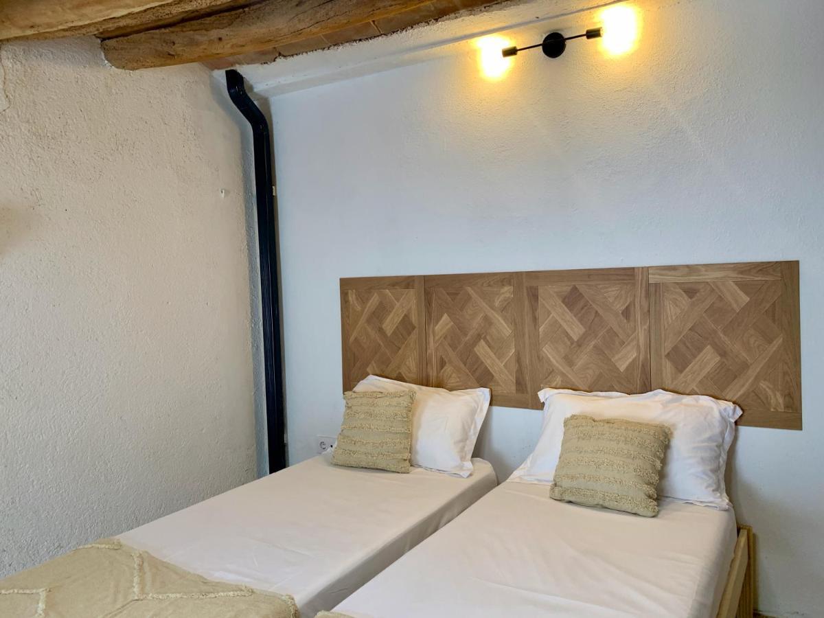 Joan Emporda Holiday home Ordis