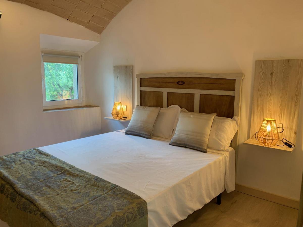 Holiday home Joan Emporda Ordis