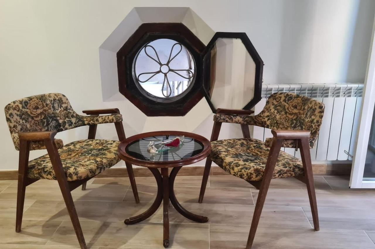 Apartamento Cordero-obama Pontevedra