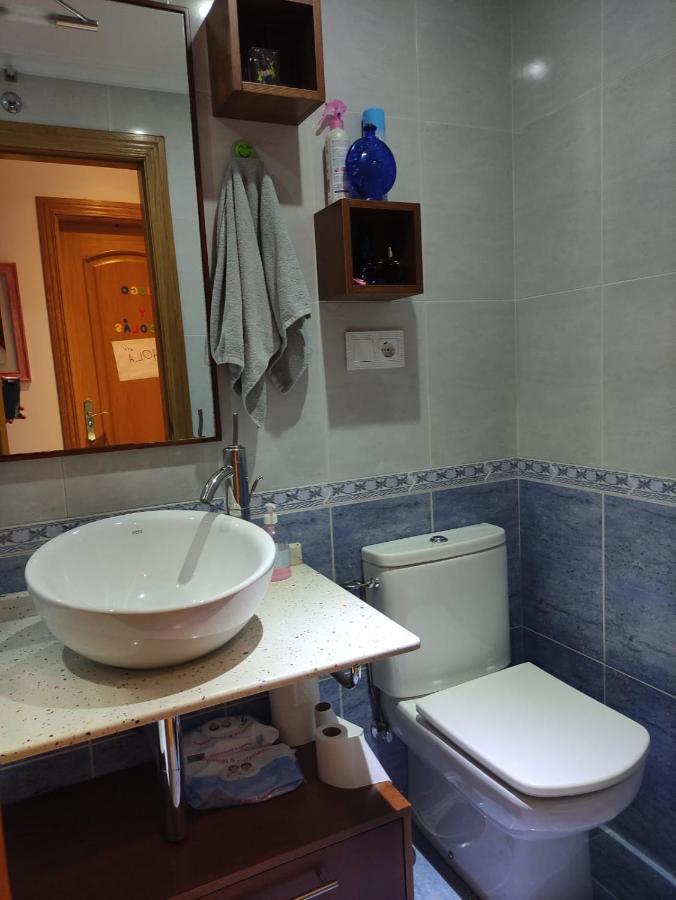 Apartment Rua Real 4 Combarro