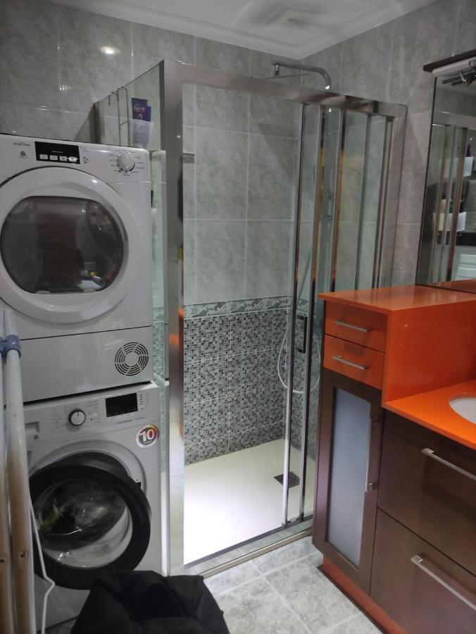 Apartment Rua Real 4 *