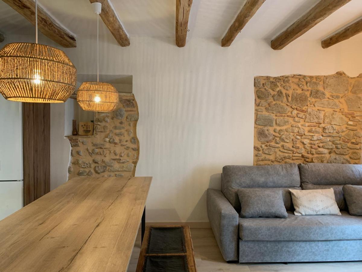 Joan Emporda Holiday home *