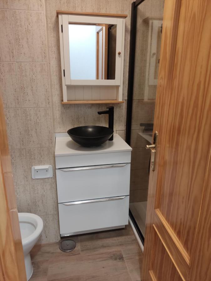 Apartment Parking Gratis, Alcala Magna *