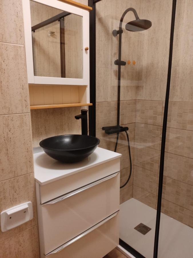 Parking Gratis, Alcala Magna Apartment