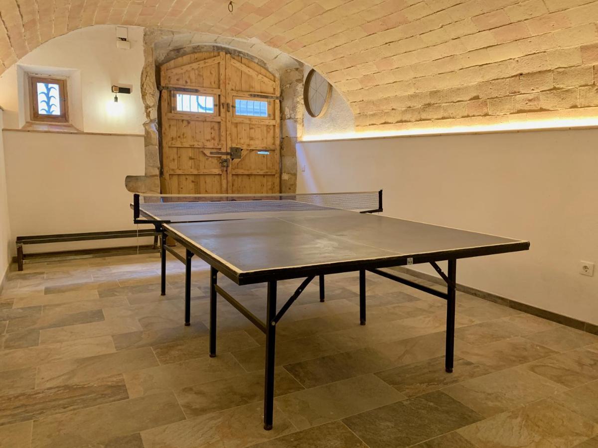 Joan Emporda Holiday home Ordis