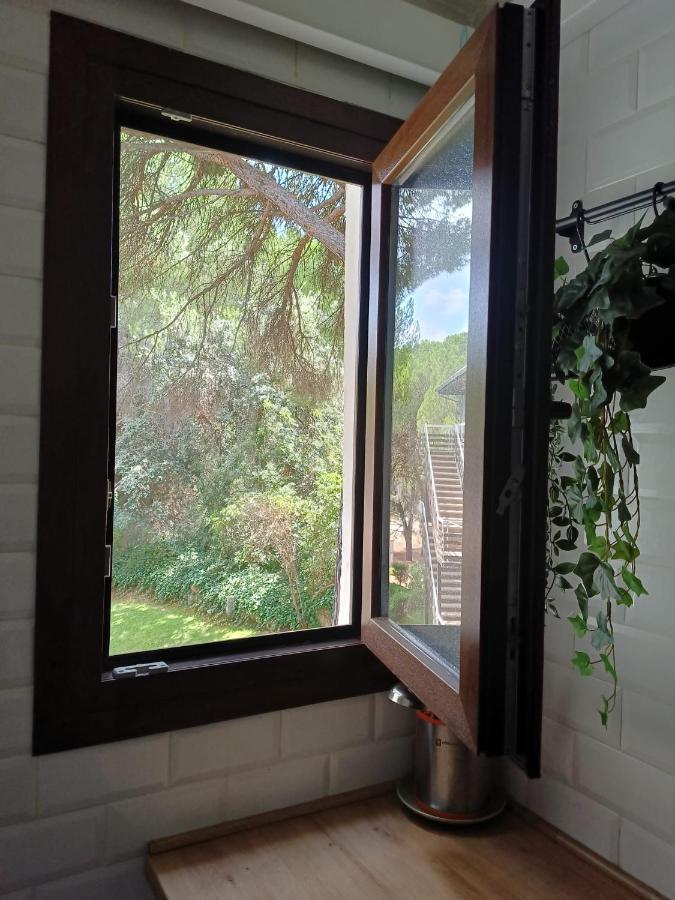 Apartment Naturaleza Viva