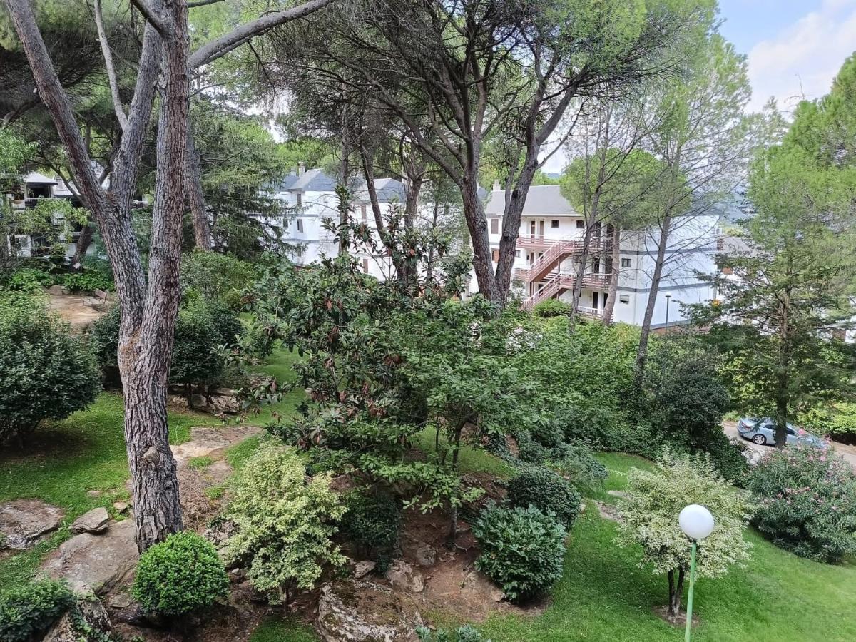 Apartment Naturaleza Viva *