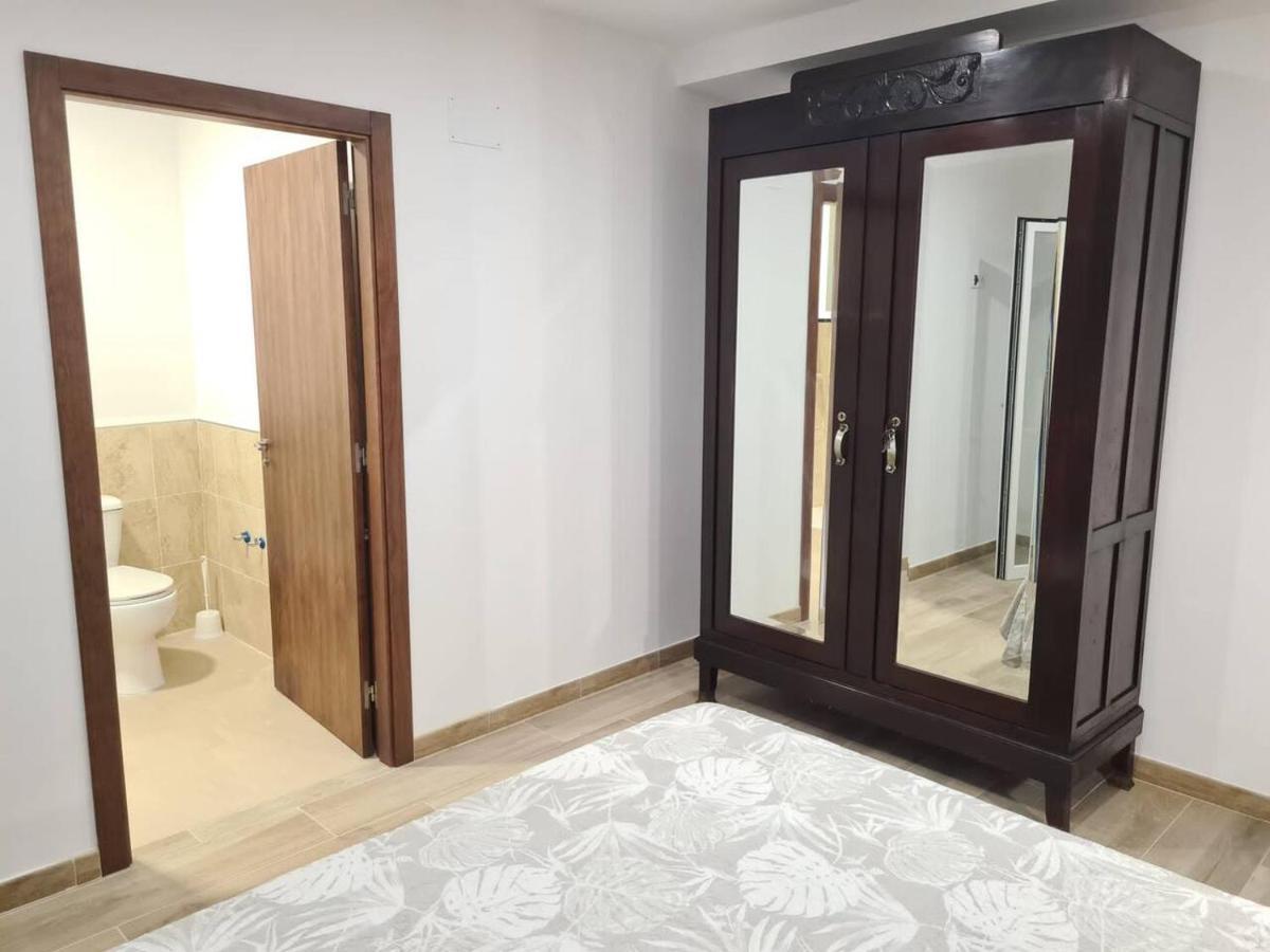 Apartamento Apartamento Cordero-obama Pontevedra