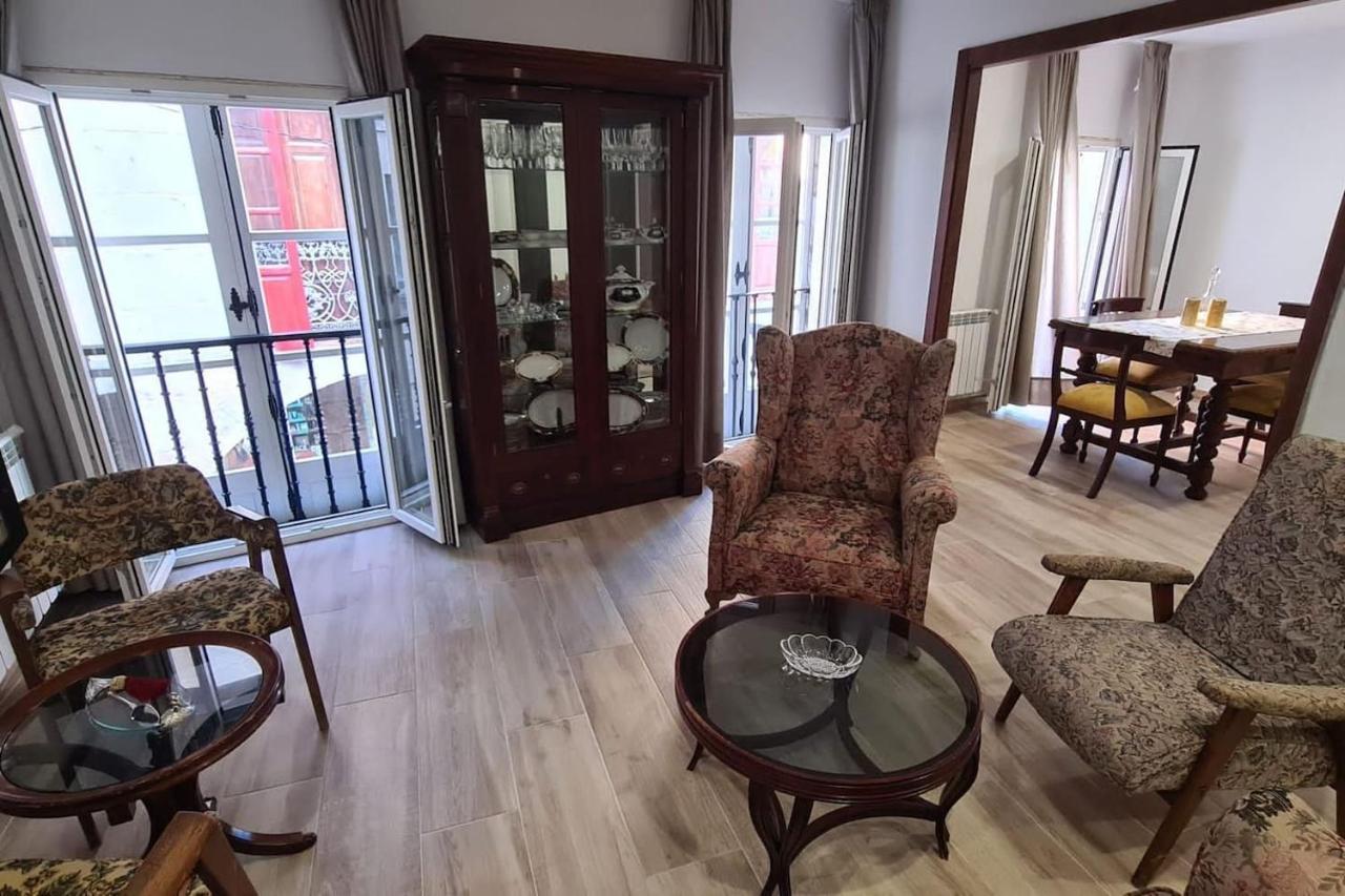 Apartamento Cordero-obama Pontevedra