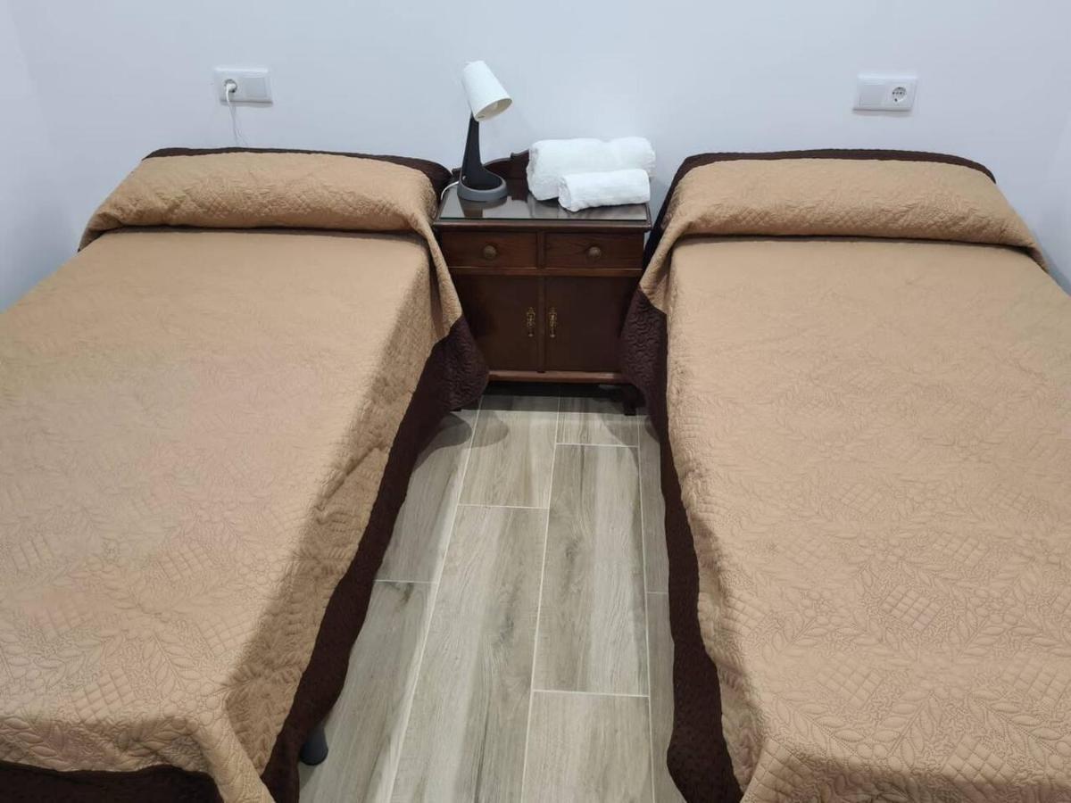 Apartamento Apartamento Cordero-obama