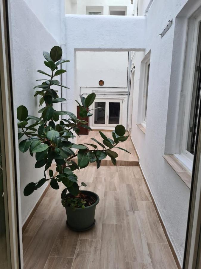 Apartamento Cordero-obama Pontevedra
