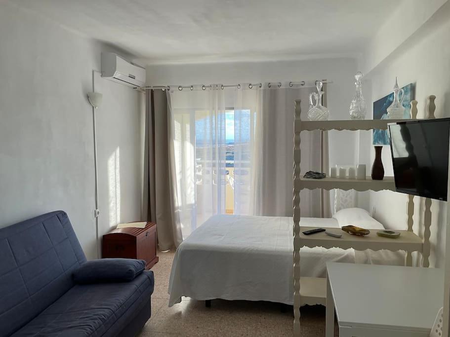 Apartamento Almenara