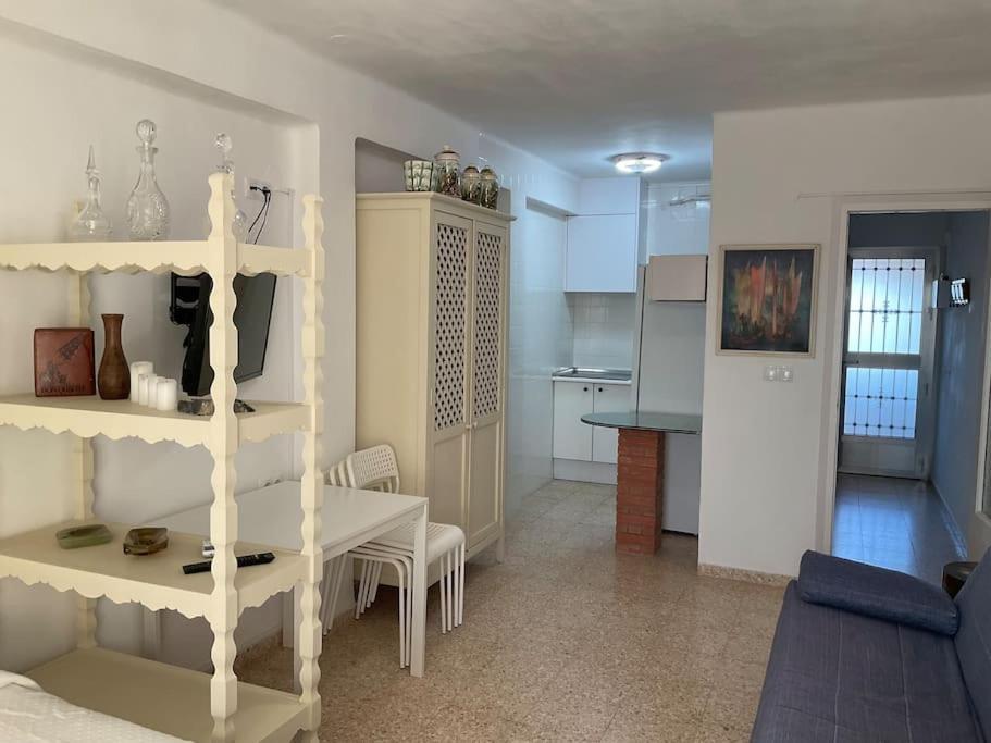 Apartamento Almenara Barrio-Mar