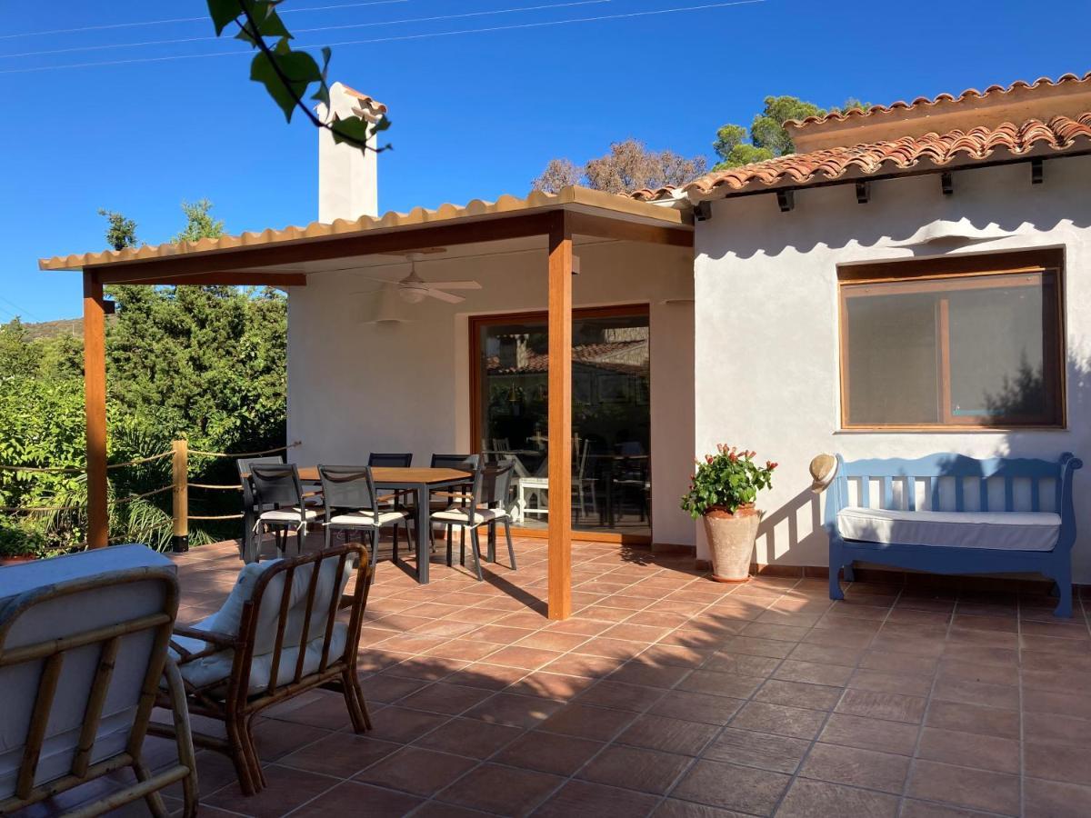 Mayari Holiday home *