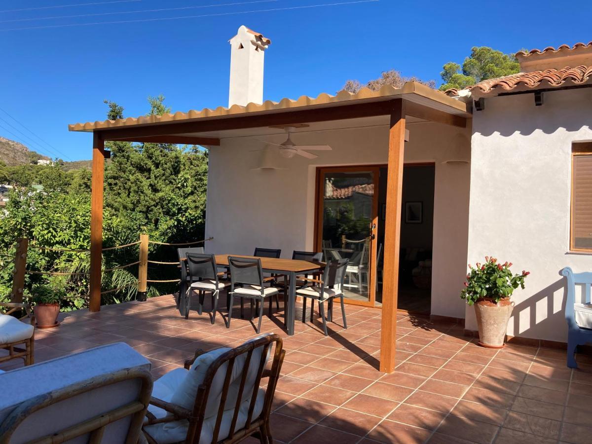 Mayari Holiday home