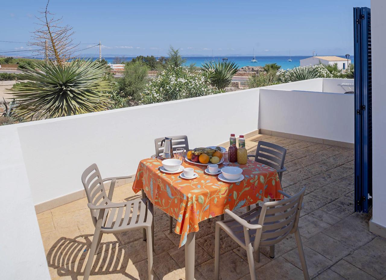 Cavall De Llevant - Formentera Break Es Calo (Formentera)