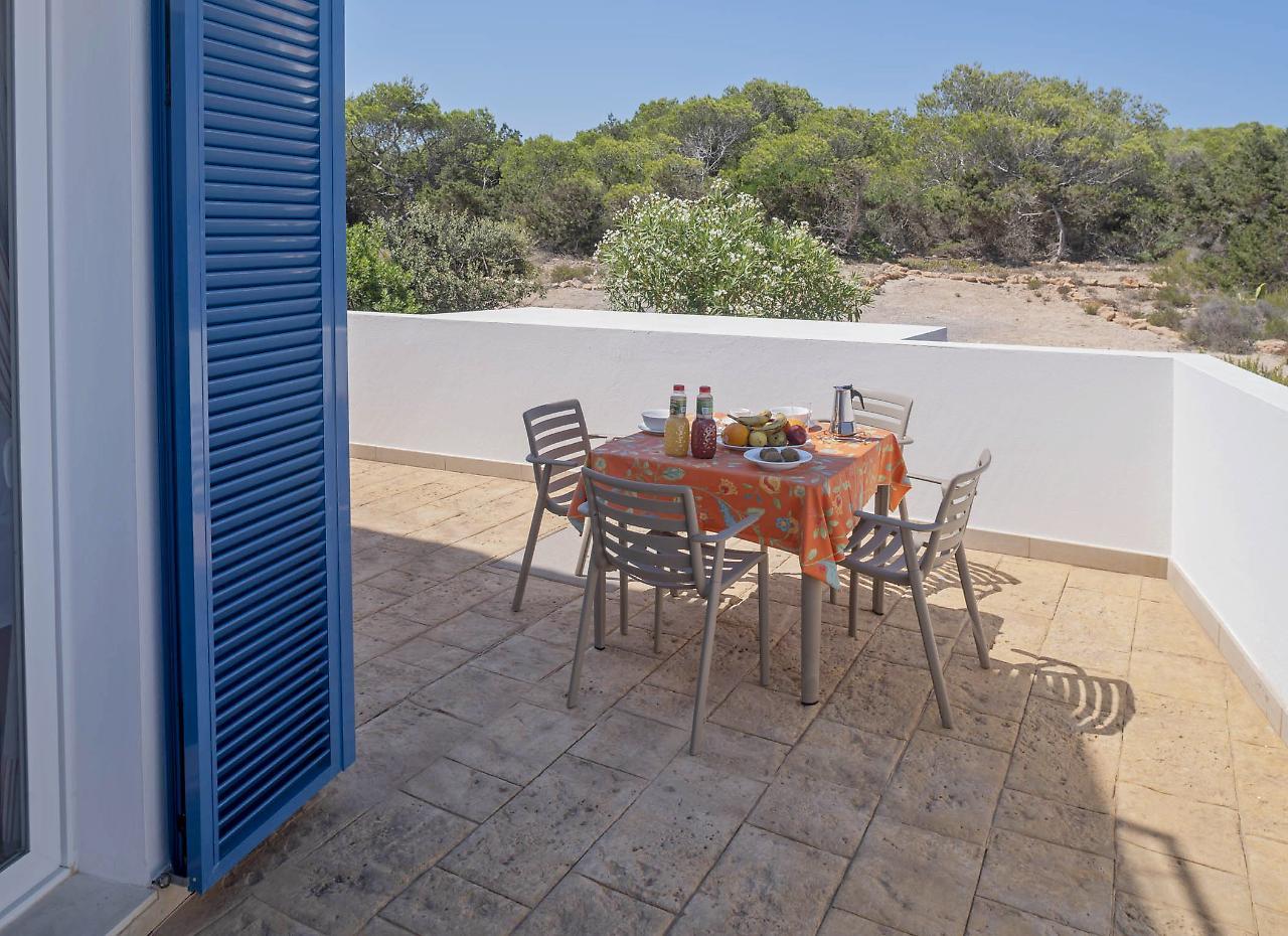 Cavall De Llevant - Formentera Break Es Calo (Formentera)