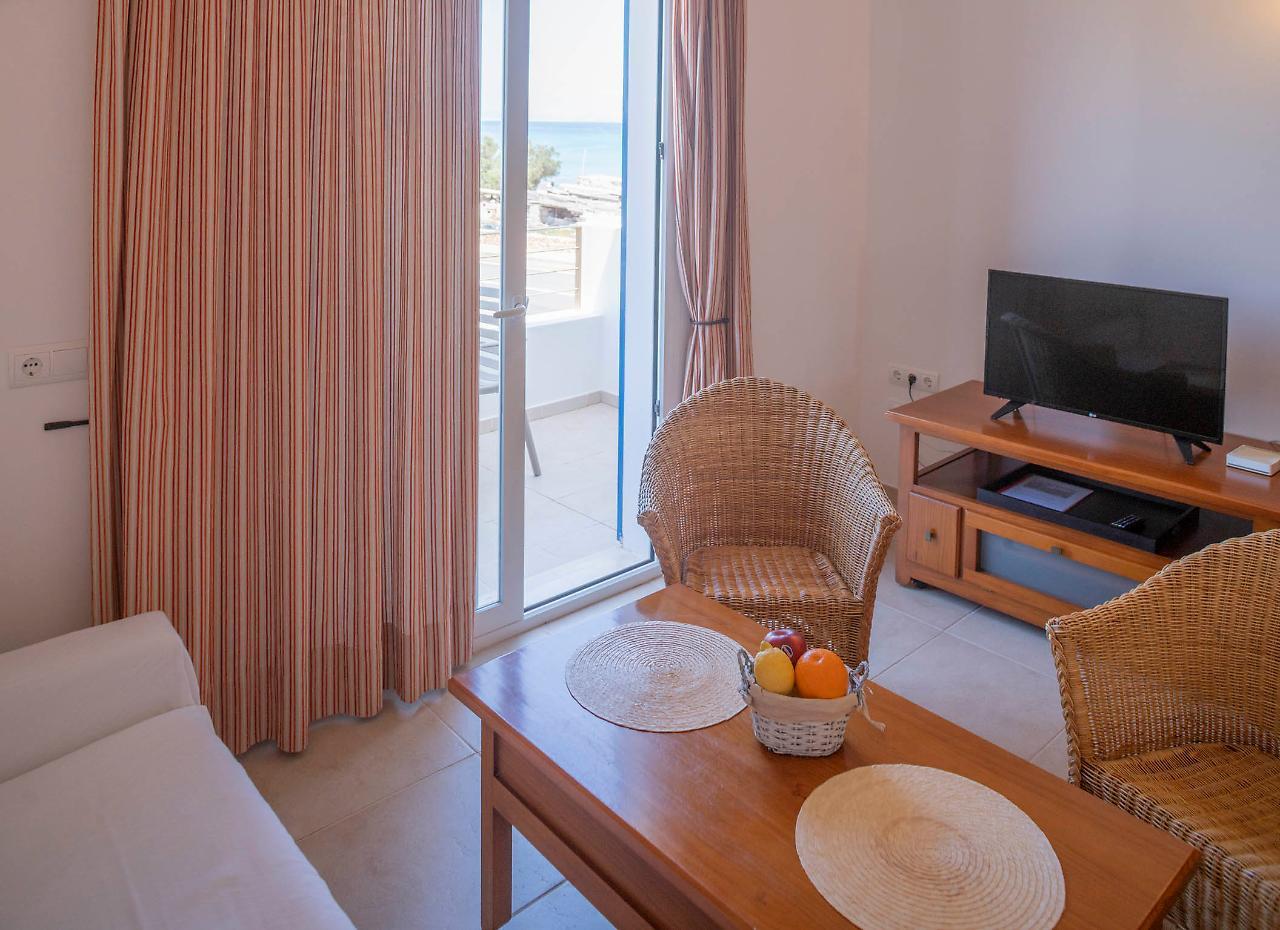 Apartment Cavall De Llevant - Formentera Break Es Calo (Formentera)