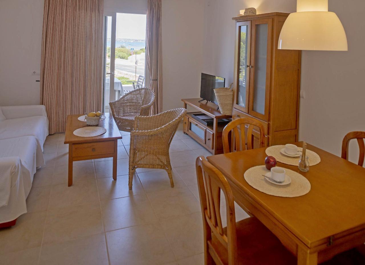 Cavall De Llevant - Formentera Break *