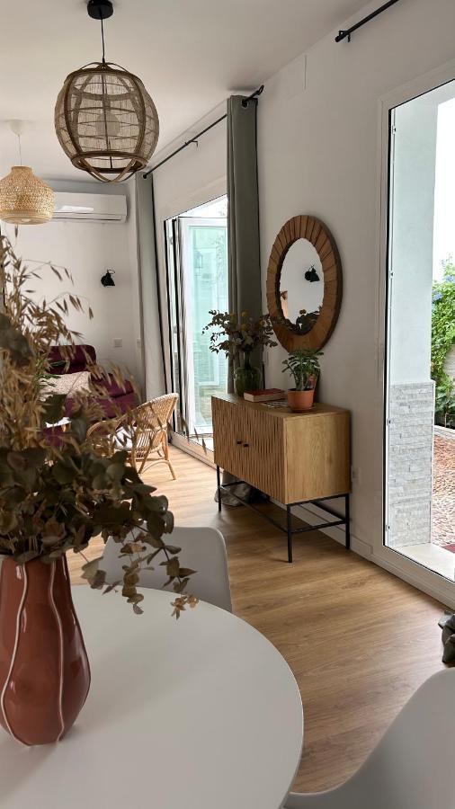 Holiday home Leyendas En La Axerquia Cordoba