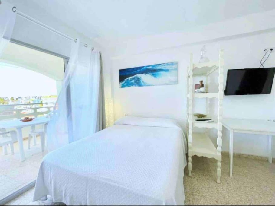 Apartamento Almenara *