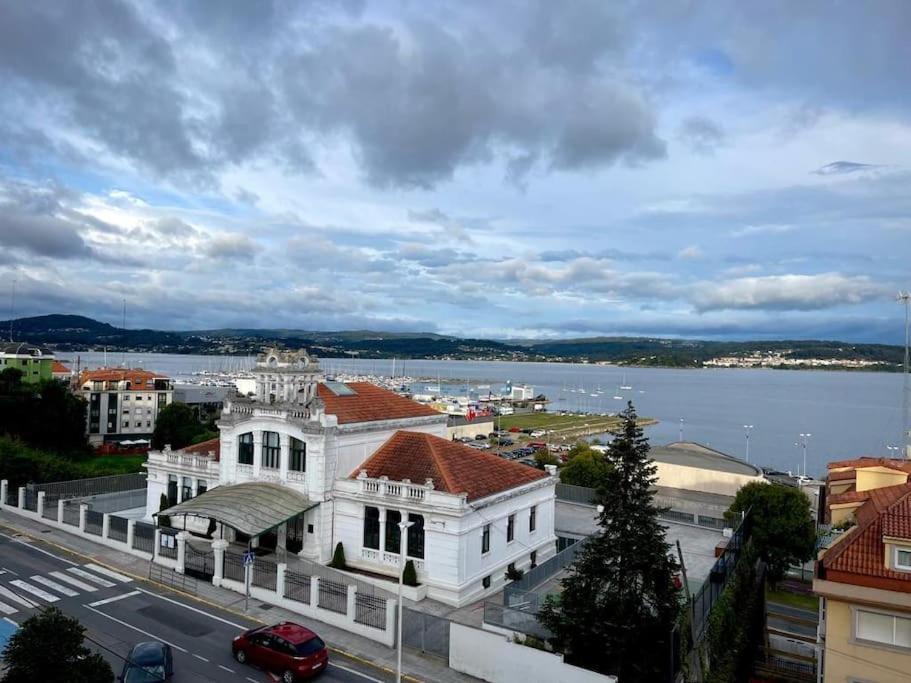 Apartamento Con Vistas