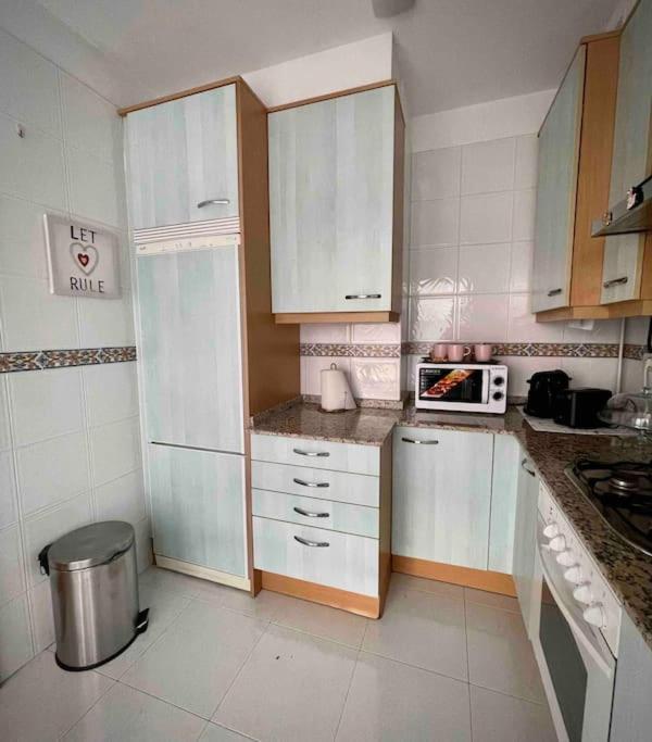 Apartamento Con Vistas *