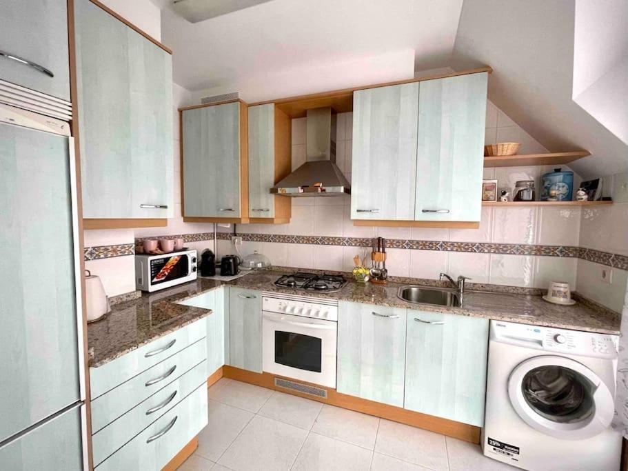 Apartamento Con Vistas * Sada