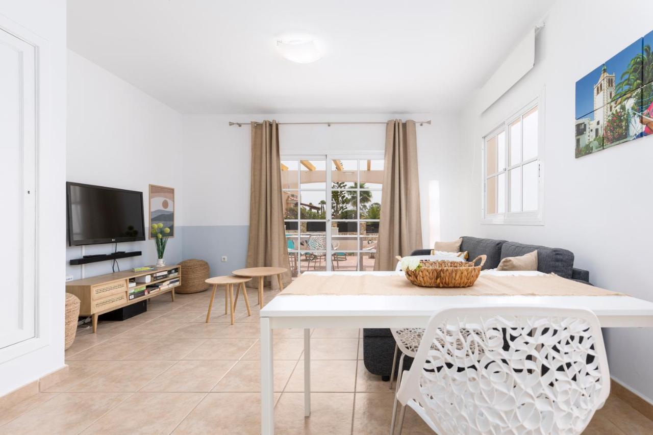 Home2book Pura Vida Sunshine Stay, Pool Holiday home Caleta De Fuste