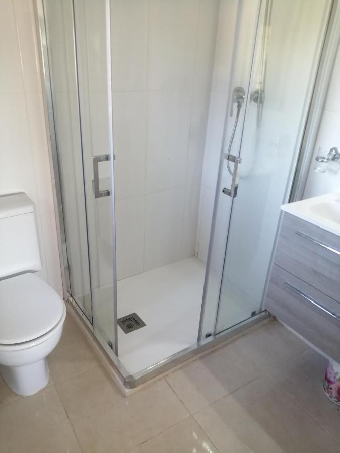 Atico-penthouse En Moraira Con Vistas Al Mar Apartment Teulada