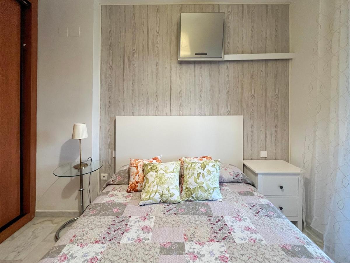 Apartamento Bonito Apartamento Con Piscina En -torreblanca- *