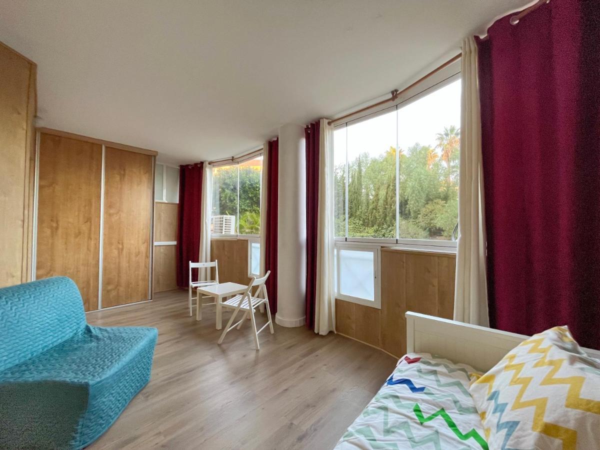 Apartamento Bonito Apartamento Con Piscina En -torreblanca-