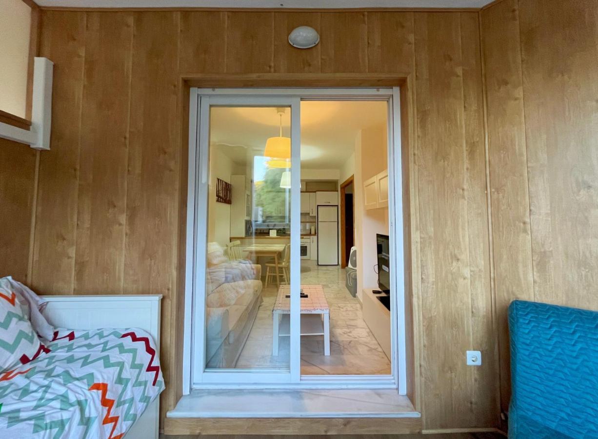 Bonito Apartamento Con Piscina En -torreblanca- Apartamento Fuengirola
