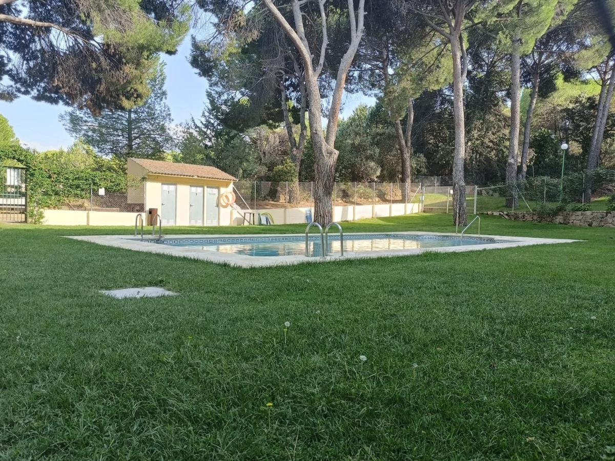 Naturaleza Viva Apartment
