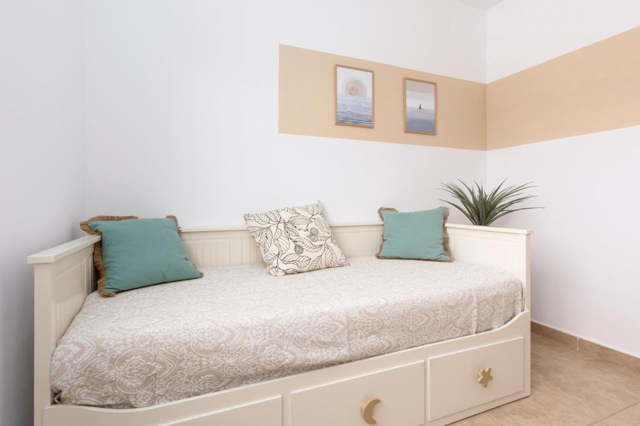 Holiday home Home2book Pura Vida Sunshine Stay, Pool Caleta De Fuste