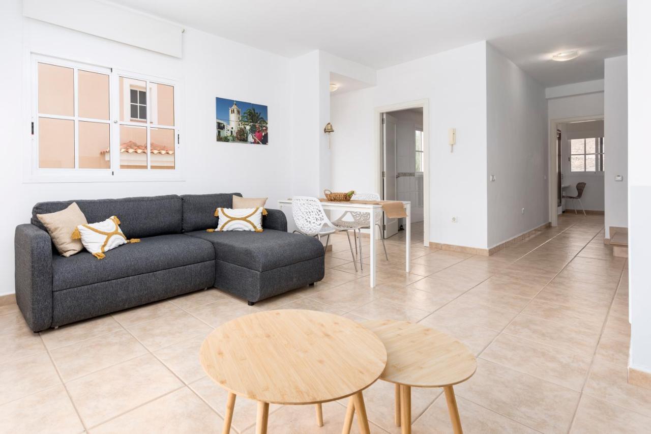 Holiday home Home2book Pura Vida Sunshine Stay, Pool Caleta De Fuste