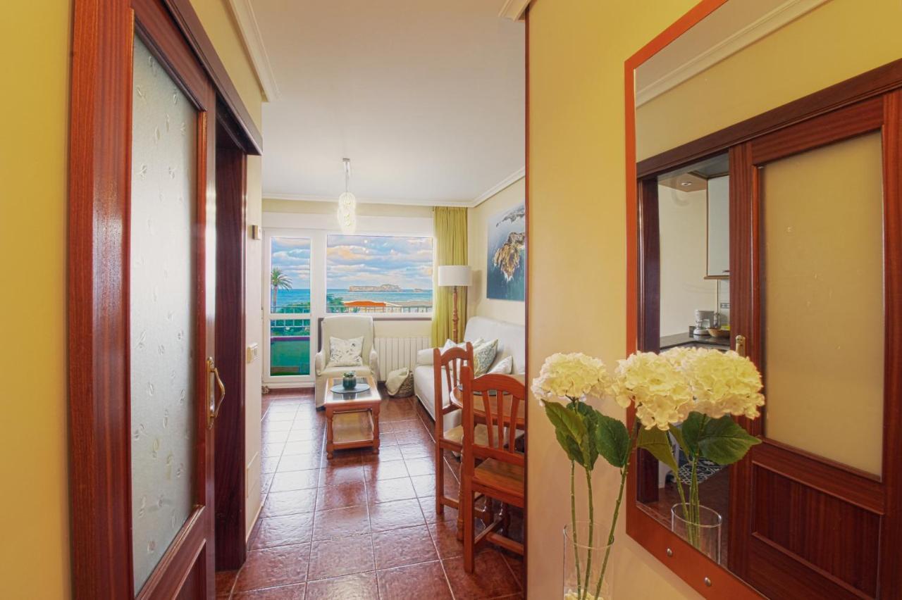 Apartment Acacios En La Concha