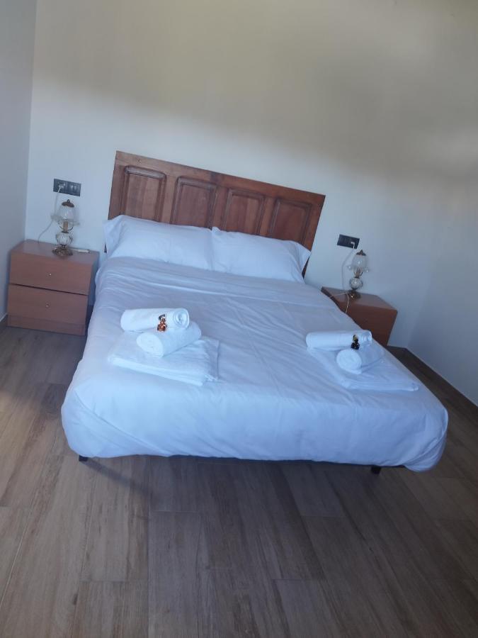 Lazzaretto Vivienda Uso Turistico