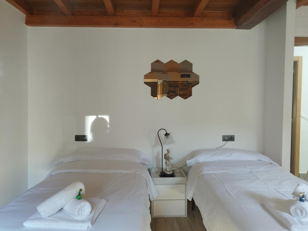 Lazzaretto Vivienda Uso Turistico Holiday home Lugo