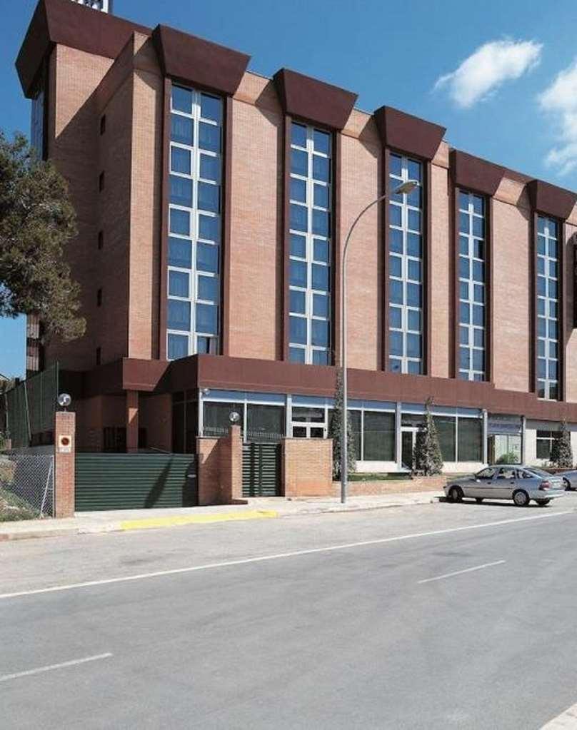Sercotel Porta Barcelona